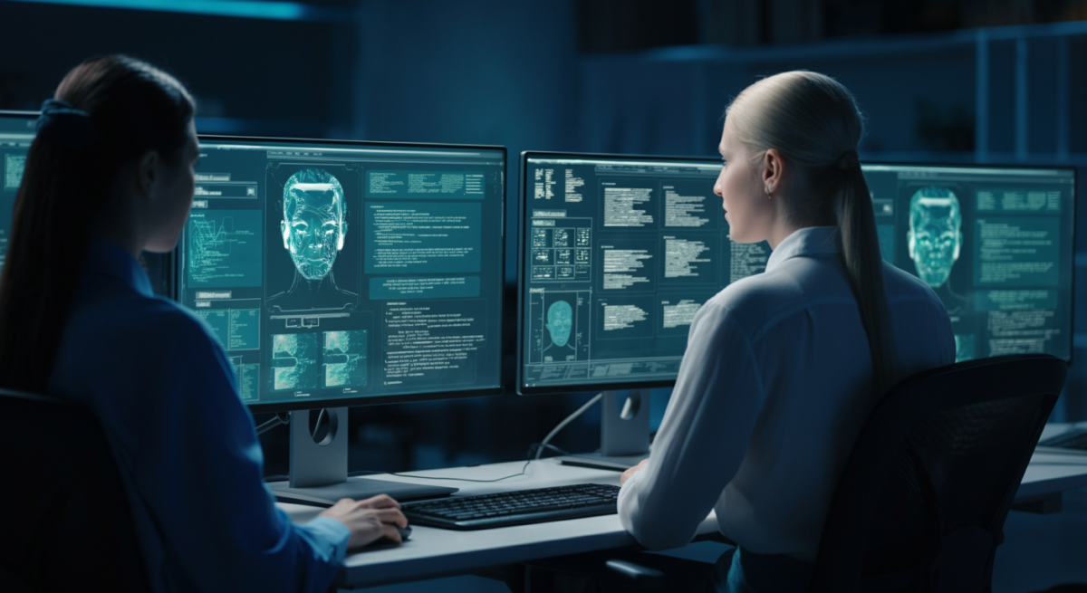 AIエージェントとの連携による高度化