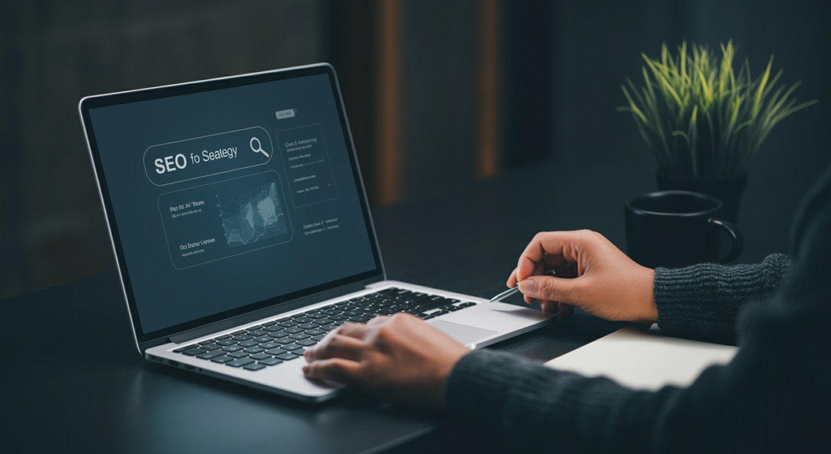 AI検索時代のSEO対策