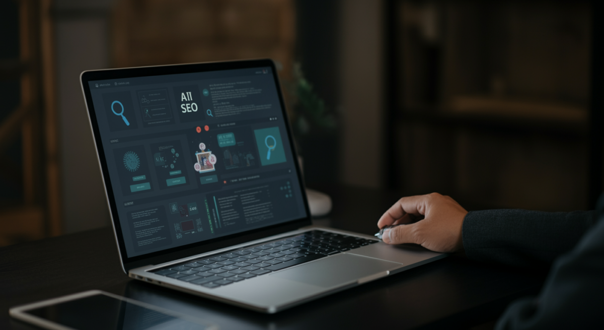 AI検索時代のSEO戦略