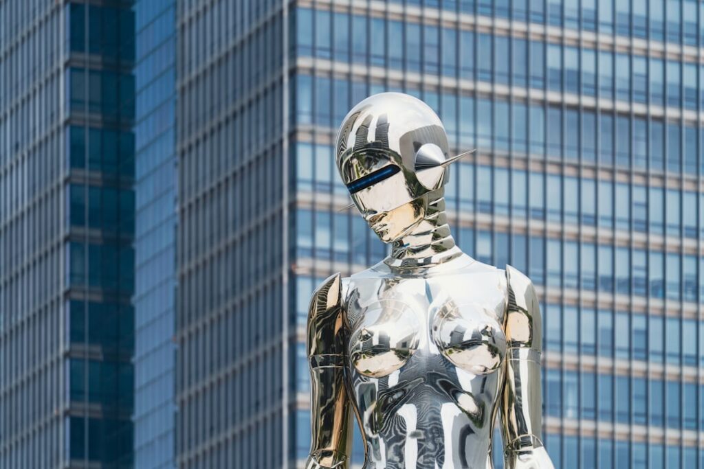 社長がAIに教わった意外な経営改善ポイント - Photo by Declan Sun on Unsplash