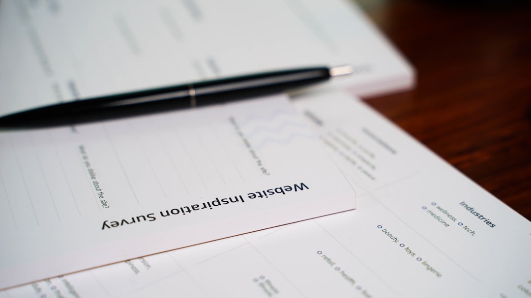 申請時の注意点