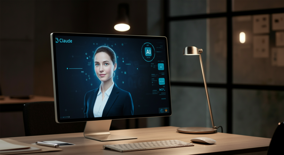 Claude AIのビジネス活用
