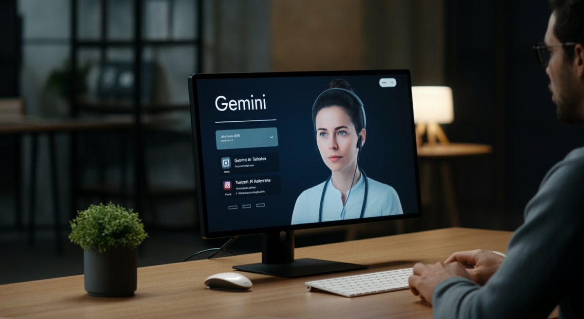 Gemini 2.5のビジネス活用