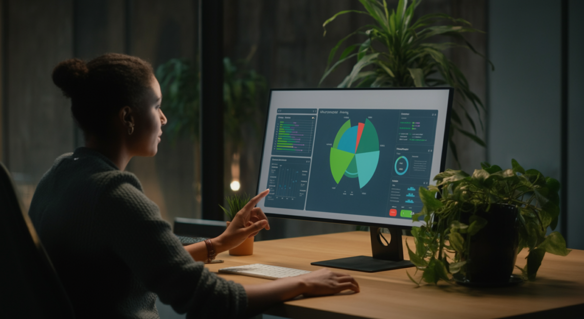 自動化で発見した新たな経営の視点
