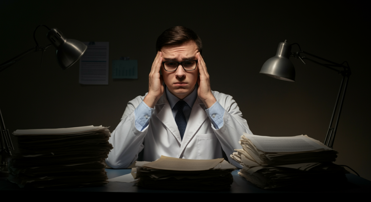 従来の仮説検証の限界