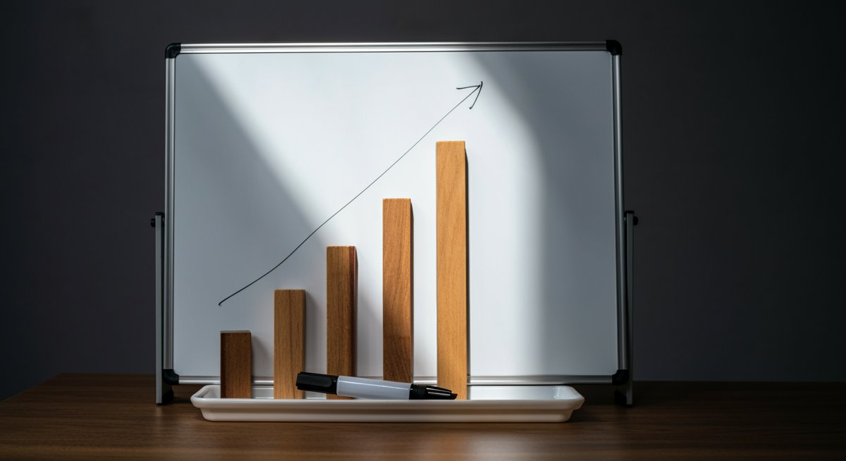 AI自動化しやすい経理領域のランキング