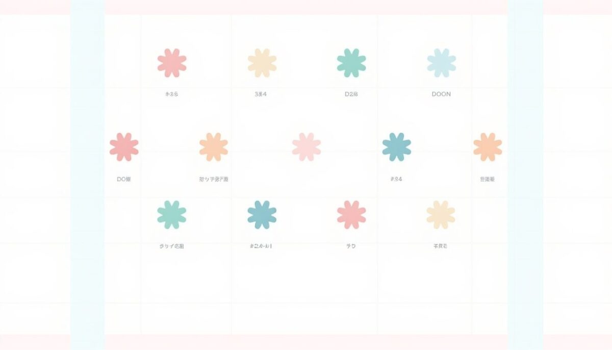 10個のタグアイコン