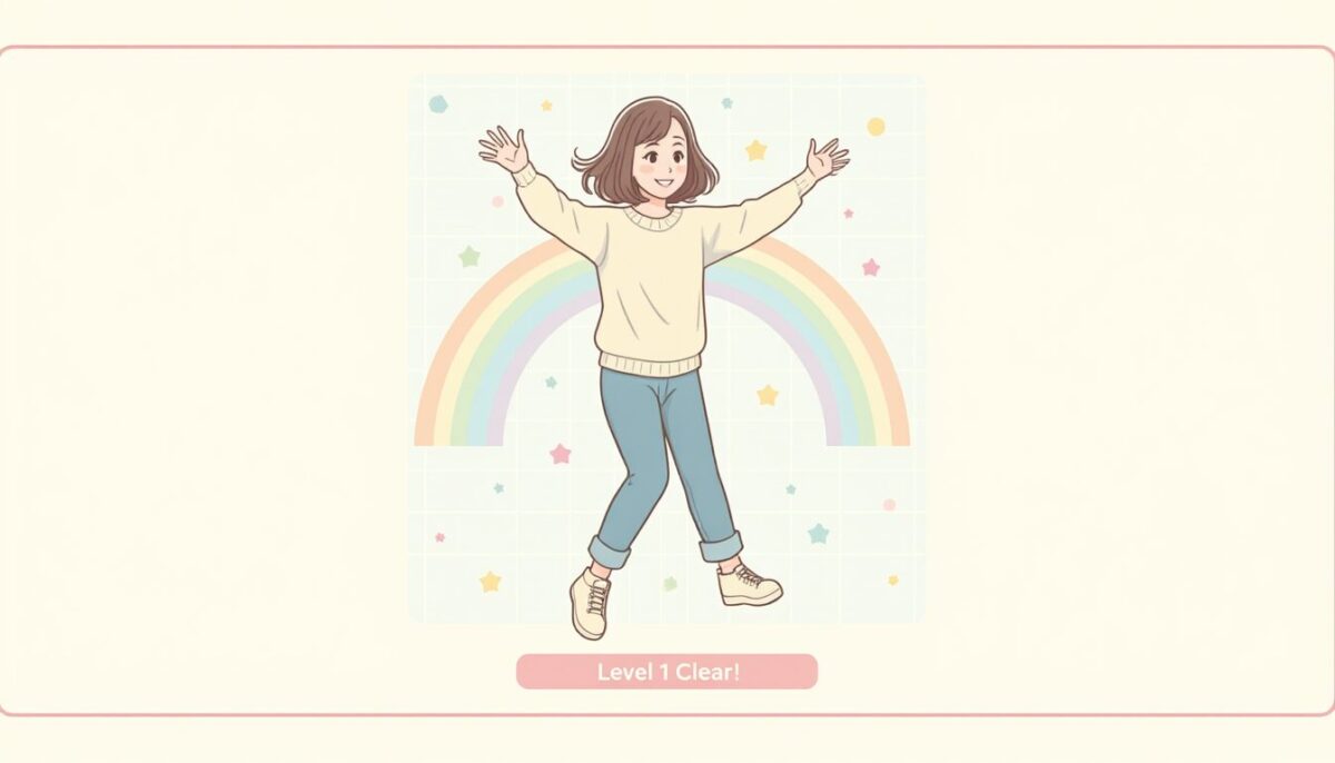 段階的に進めるアプローチ