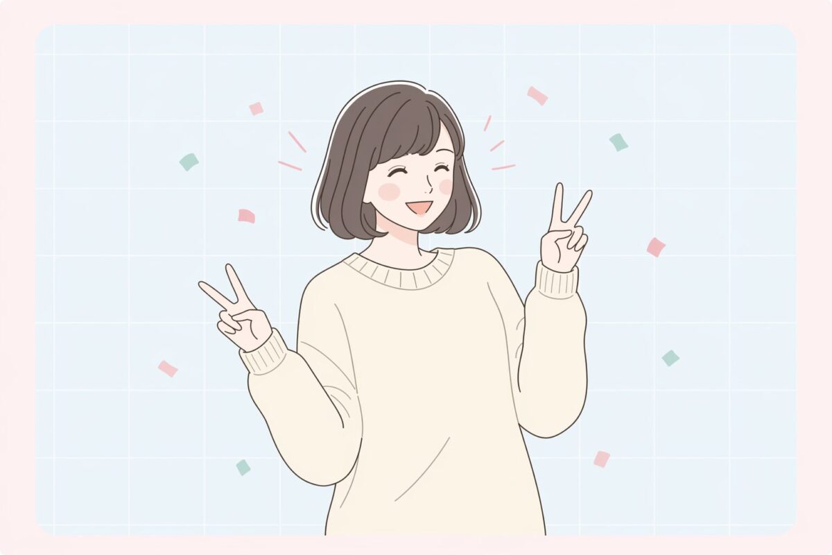 レベル2クリア演出
