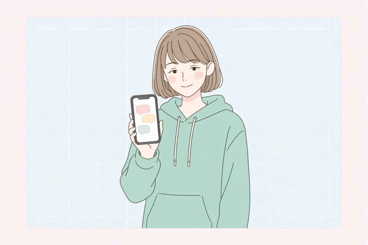 ミホ:グループに参加