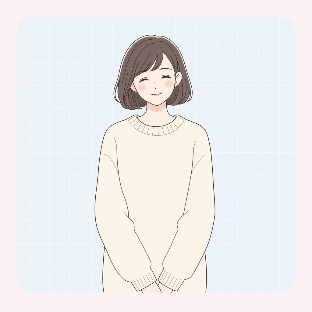 ミホさん