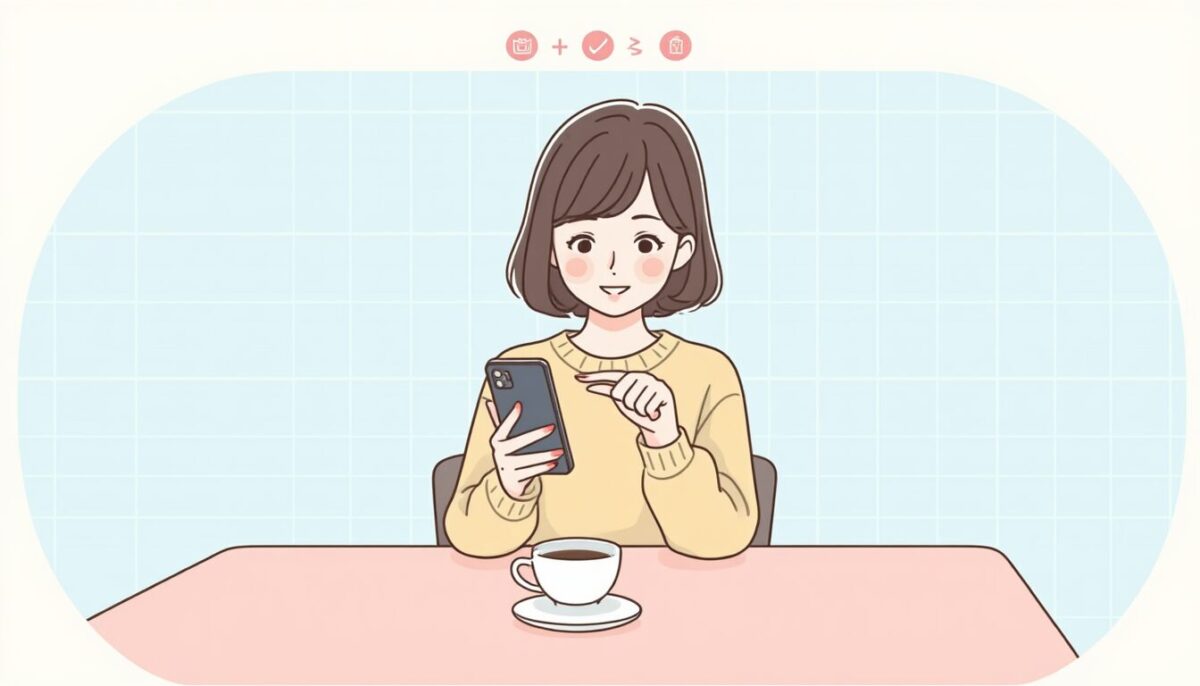 月曜ルーティン