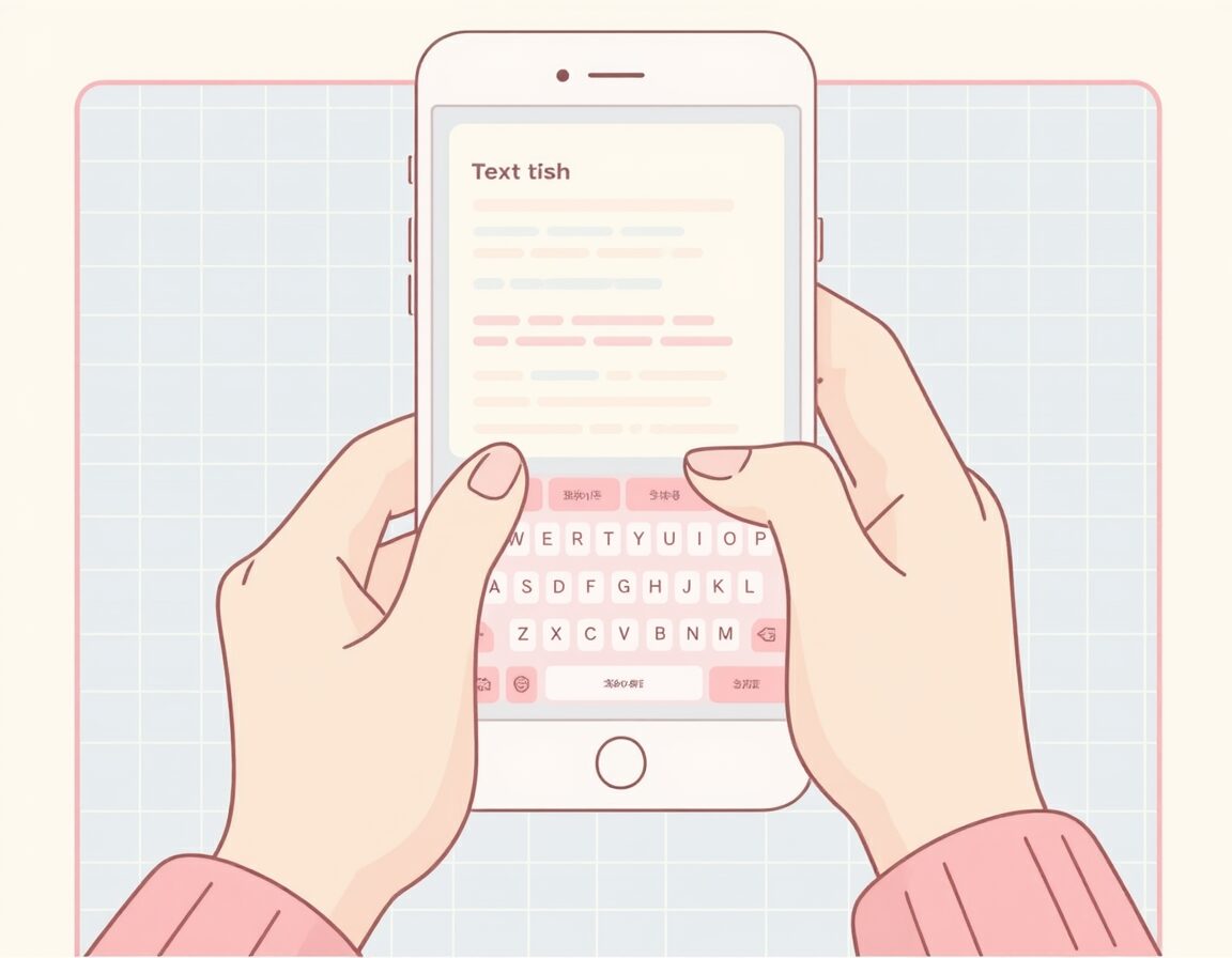 プロンプト書くシーン