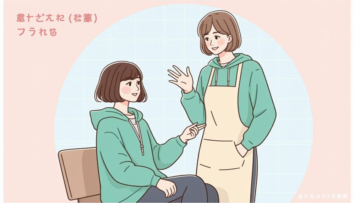 ã«ããããªããæãããªã