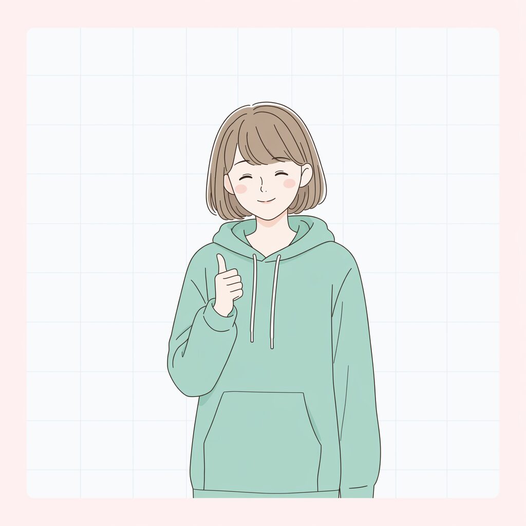 リナさん