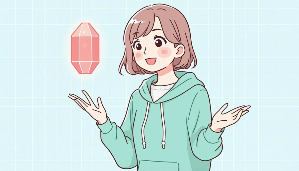 リナがGemini紹介