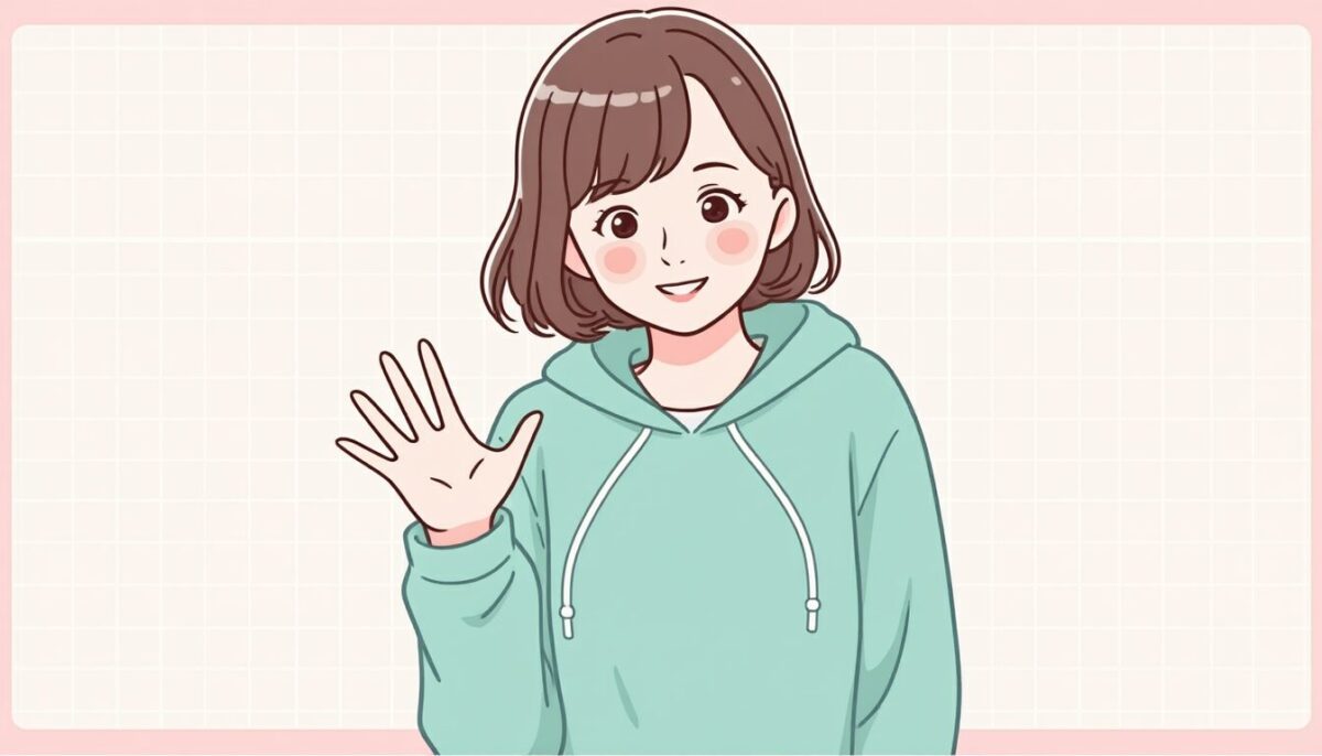 リナがNG情報を説明