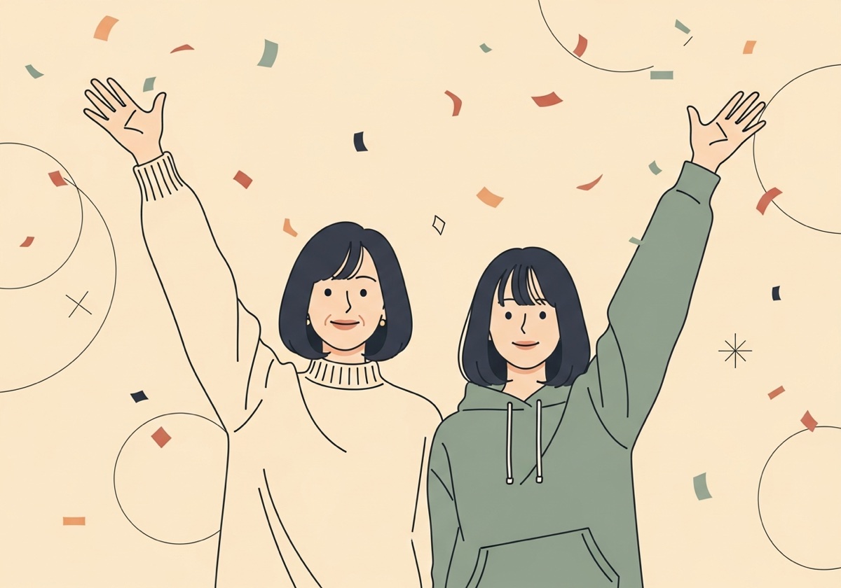 全クリア演出
