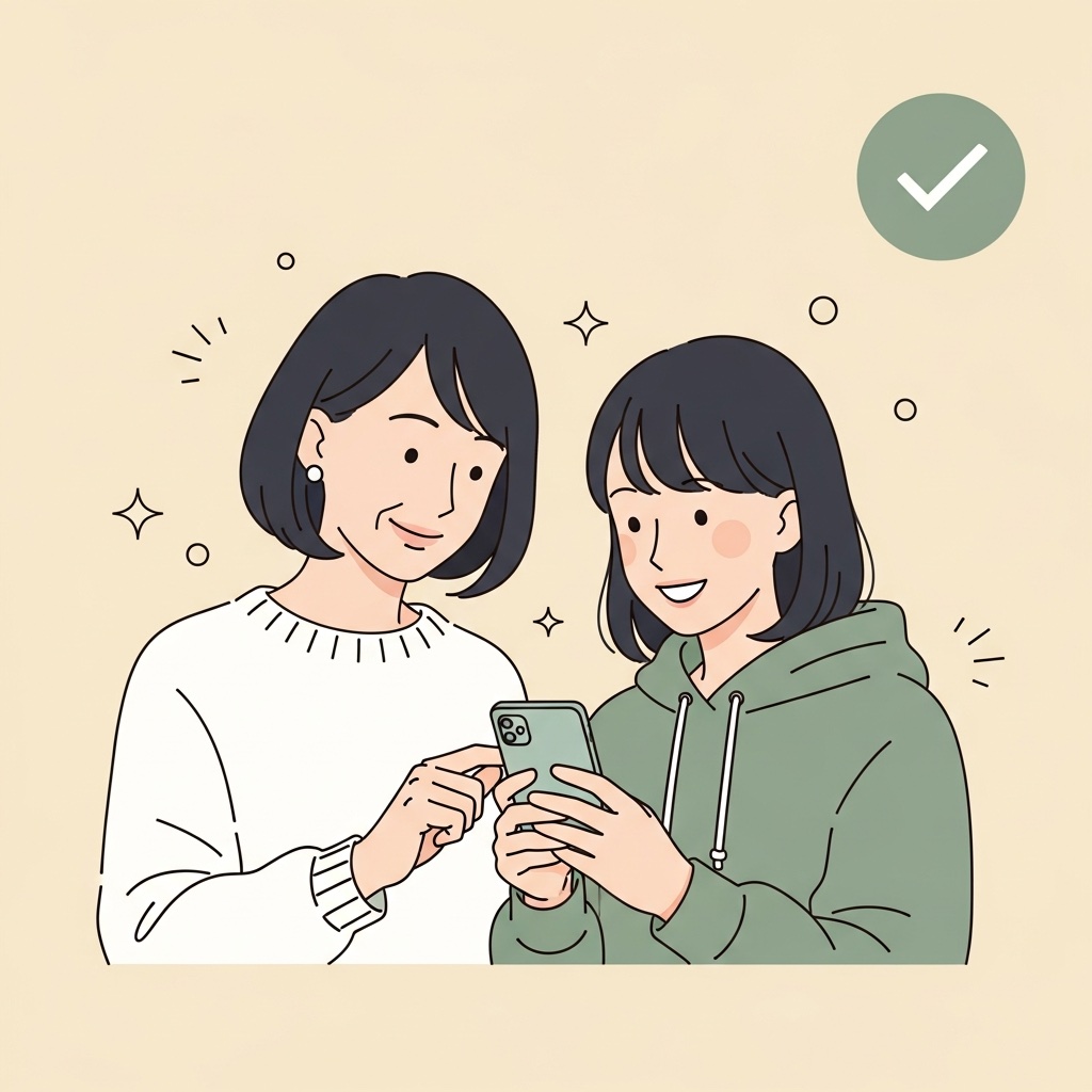 良い画像例