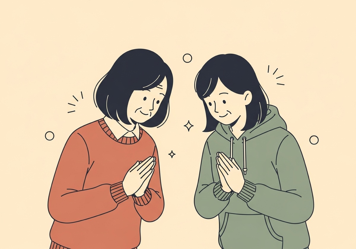 実践編完走の感謝