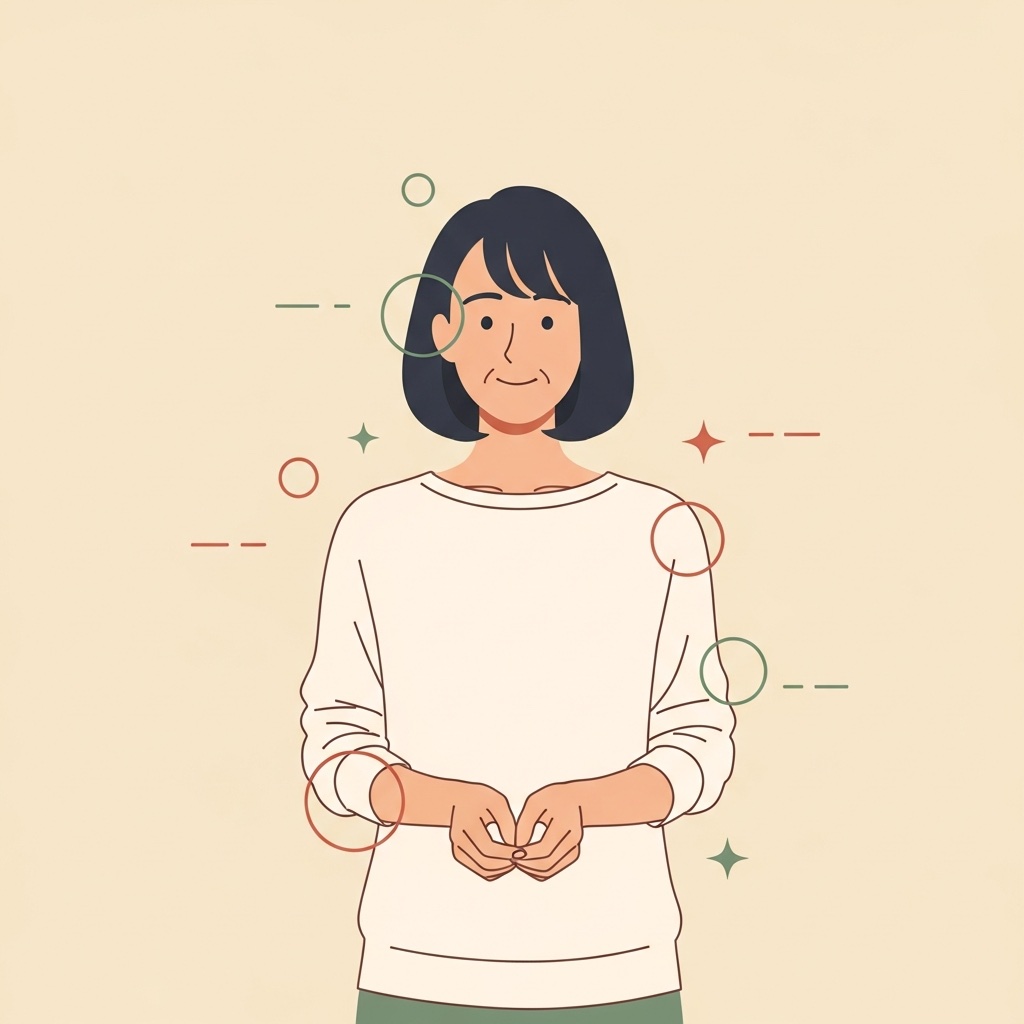 ミホさん