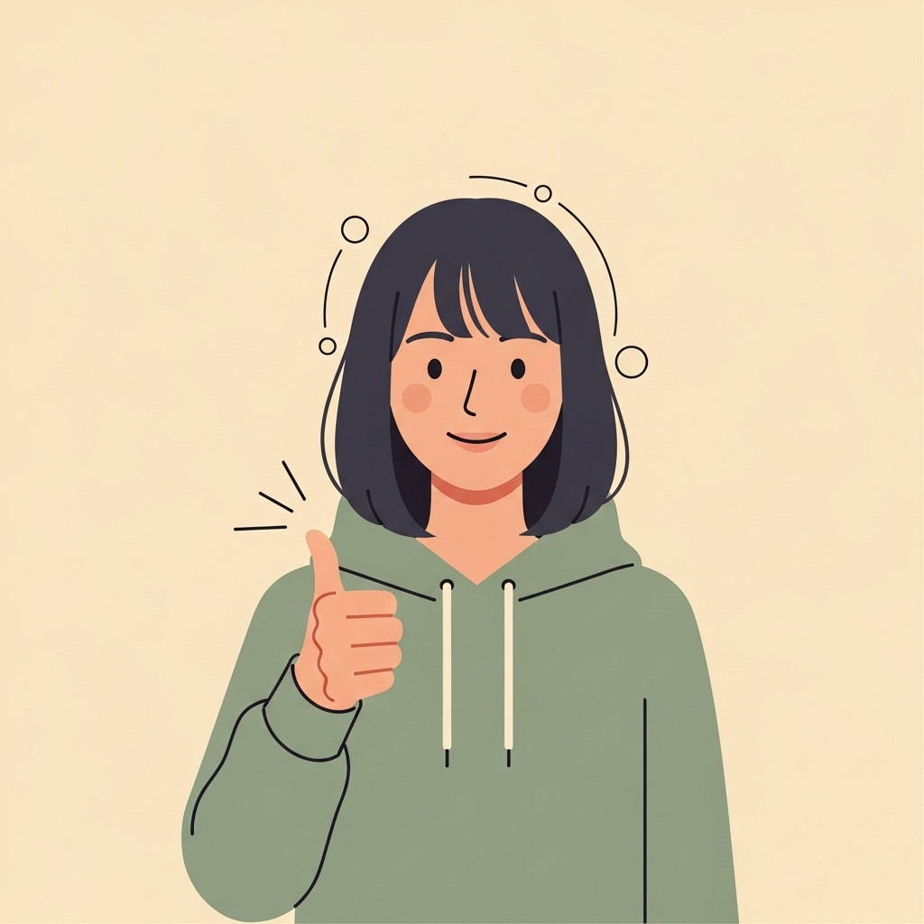 リナさん