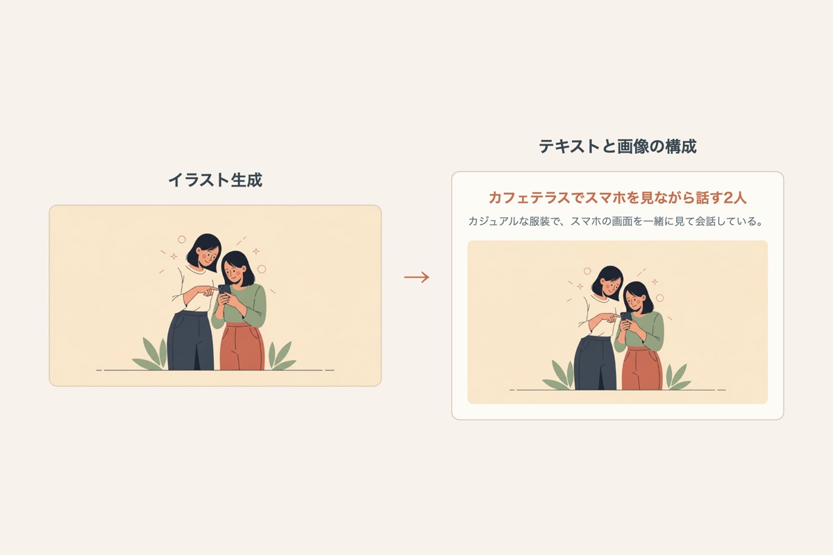Step 6との連携