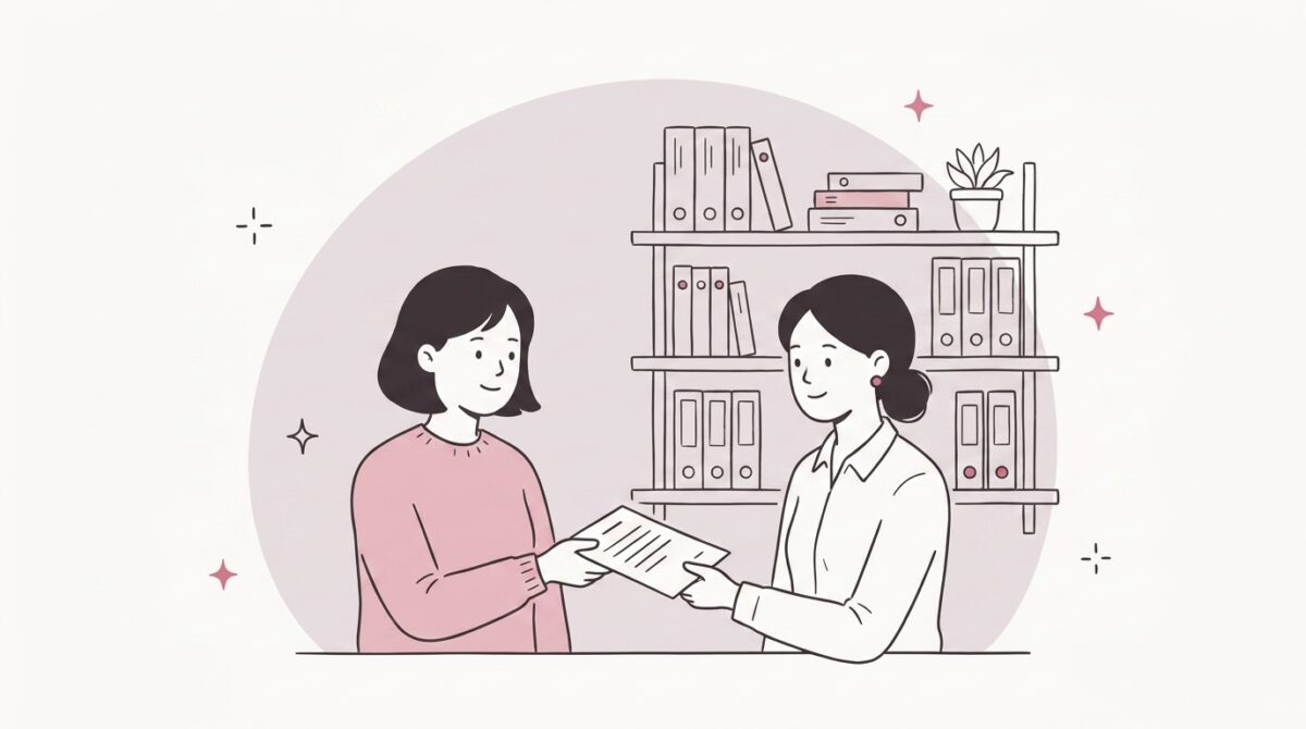 AI導入コンサルの費用は何で決まるか|見積書の読み方と準備の解説画像3