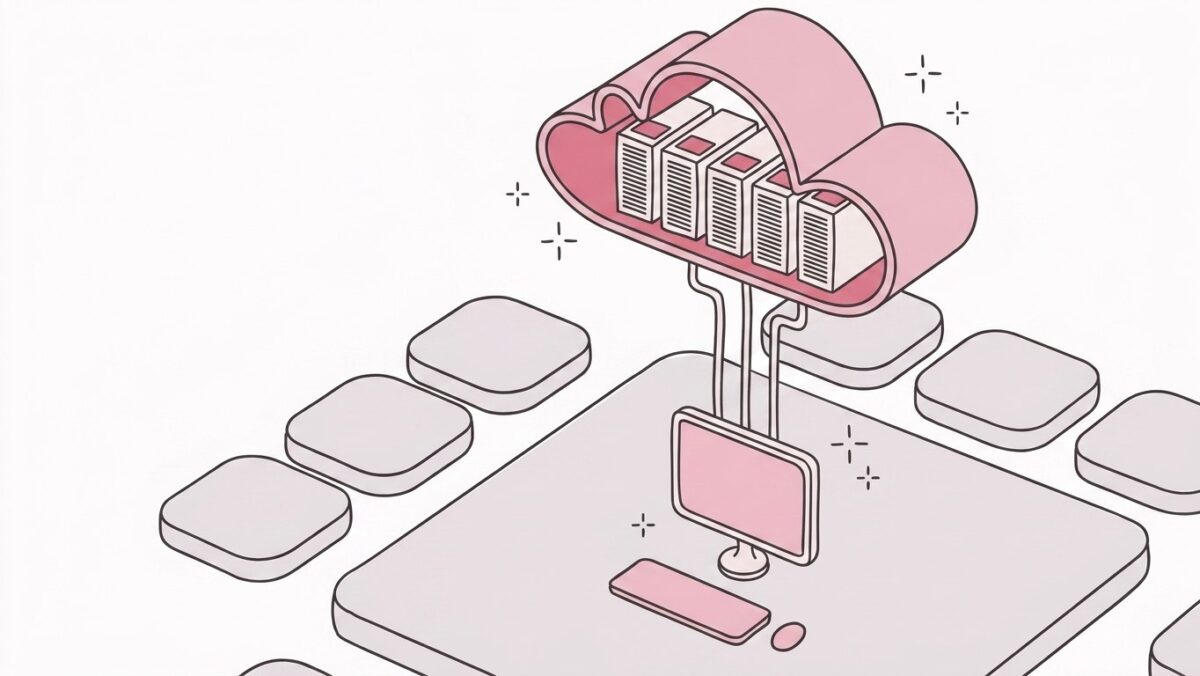 他社でも実践可能な自動化のポイントに関するイメージ