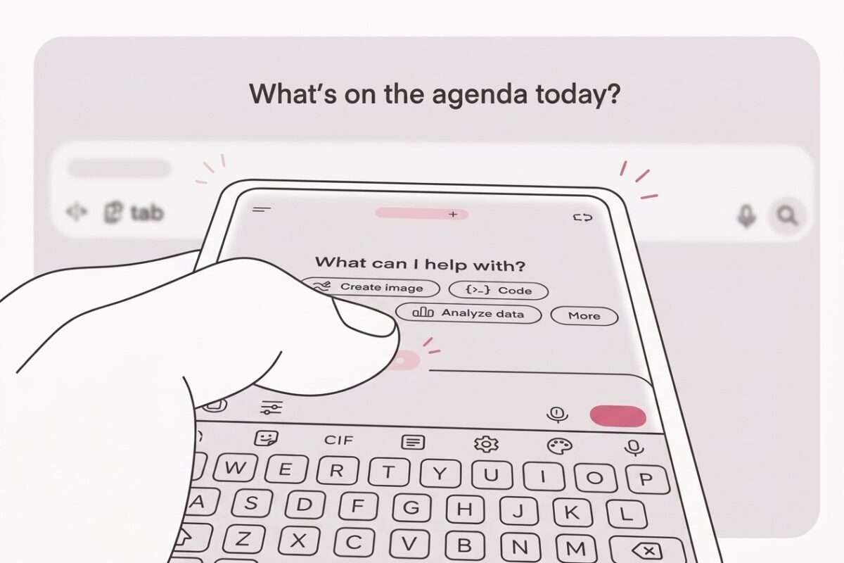 AIキャラクター設定の基本概念に関するイメージ