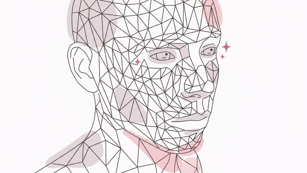 構造化と階層化による理解精度の向上に関するイメージ