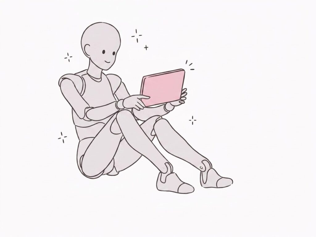 AIに経営判断を手伝わせる際のプロンプト設計 - Photo by Brett Jordan on Unsplash