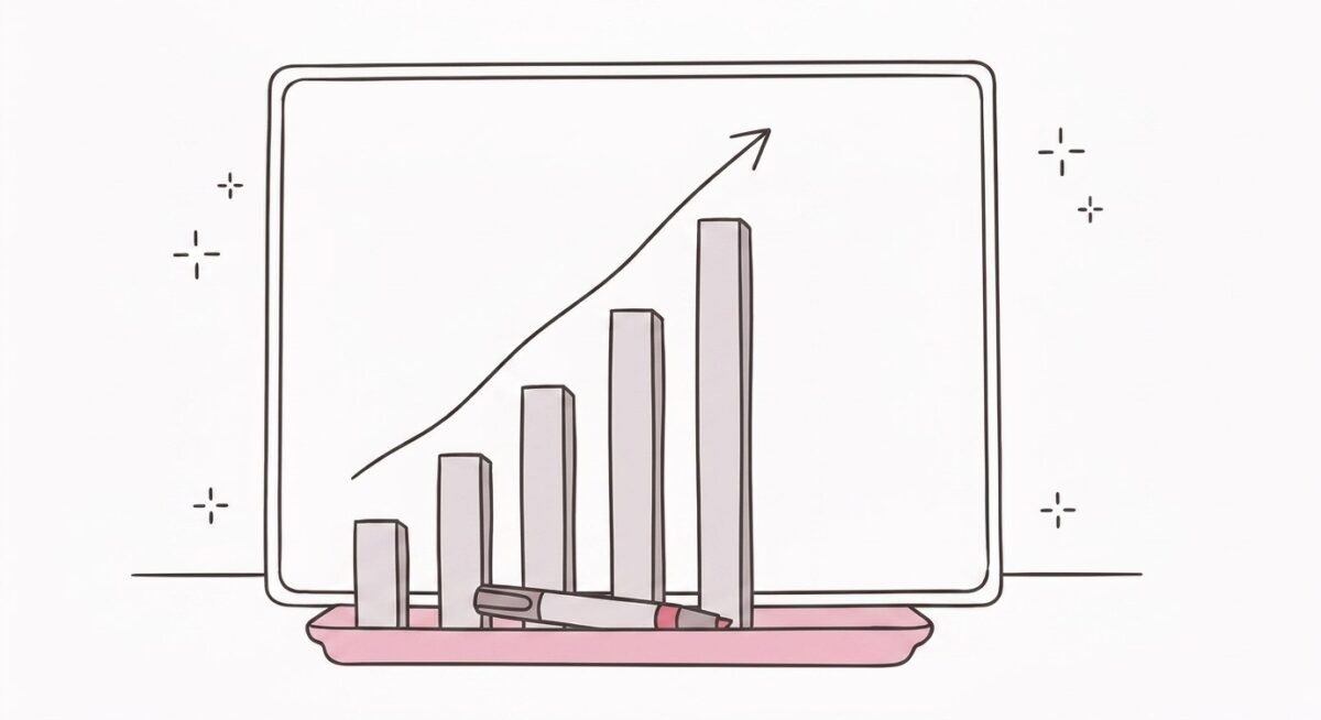 AI自動化しやすい経理領域のランキング