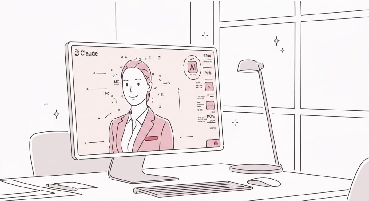 Claude AIのビジネス活用