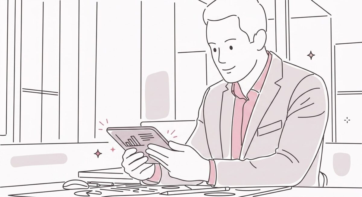 経営判断のスピード向上を実現するリーダー