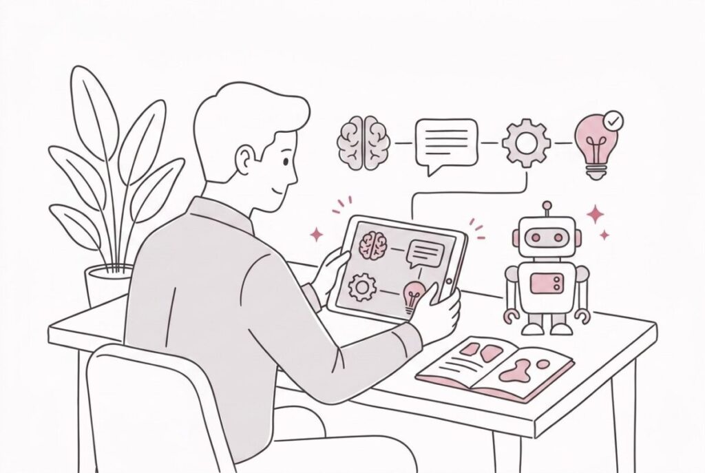 AIプロンプトエンジニアリング実践ガイド|経営者が使える5つのコツと具体例