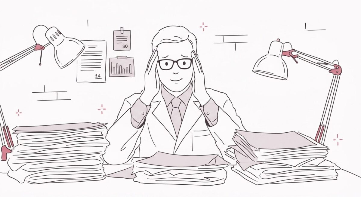従来の仮説検証の限界