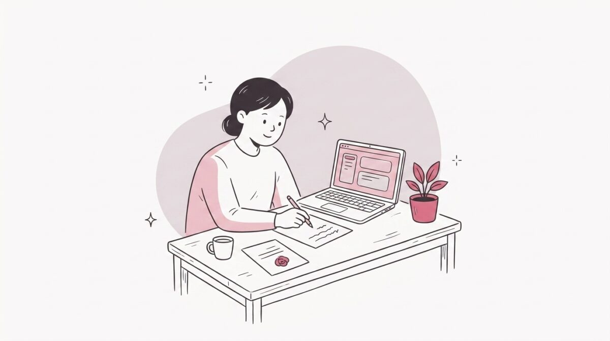 生成AIの社内ルールはA4一枚でいい|小さな会社の7項目と禁止情報リストの解説画像1