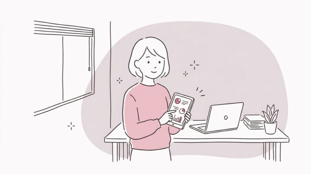 無料版と有料版の生成AI、小さな会社の使い分け基準を解説のアイキャッチ画像